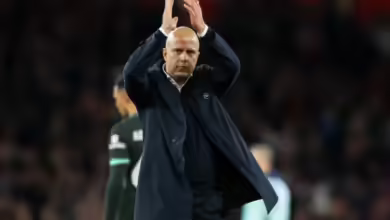 مدربو البريميرليغ