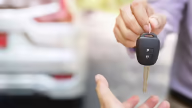 Donate Car to Charity California