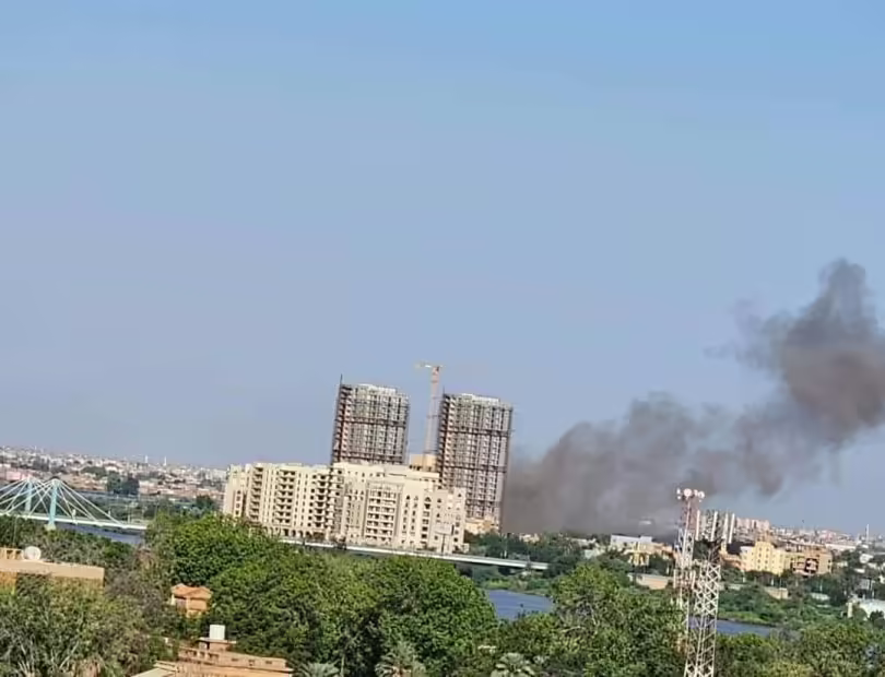هيئة مياه ولاية الخرطوم