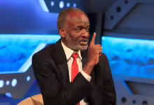 سليمان صندل