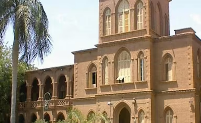 بسبب الرسوم ..حرمان طلاب بجامعة الخرطوم من الجلوس للامتحانات 1 جامعة الخرطوم