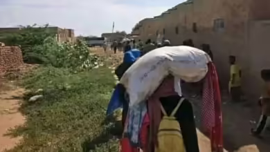  انتحار نساء بعد اغتصابهن في السودان