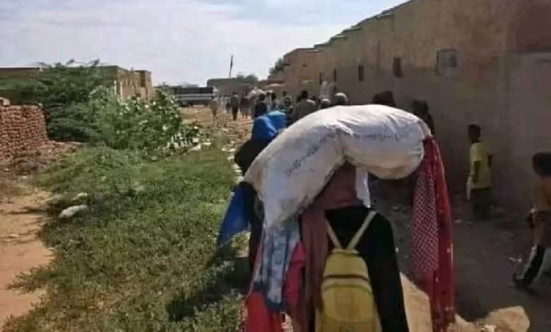 انتحار نساء بعد اغتصابهن في السودان 1 انتحار نساء بعد اغتصابهن في السودان