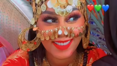 الدعم السريع