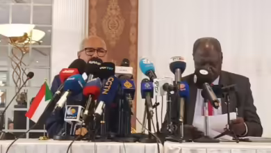 السودان