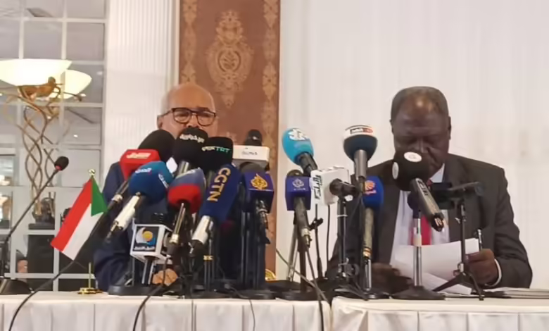 السودان