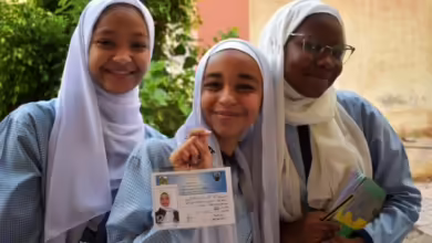 وزارة التربية والتعليم الاتحادية