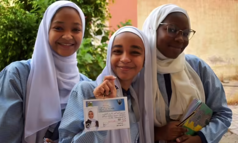 جدول امتحانات الشهادة الثانوية السودانية 2024 لدفعة العام 2023 المؤجلة 1 وزارة التربية والتعليم الاتحادية