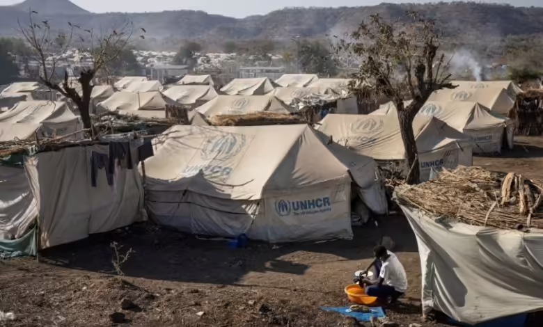 أوضاع معقدة يواجهها السودانيون بسبب رسوم تجديد التأشيرة في إثيوبيا 1 التأشيرة في إثيوبيا