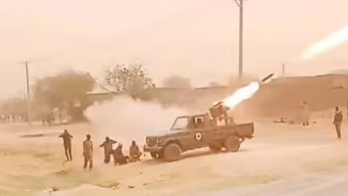 تجدد المواجهات في الخرطوم