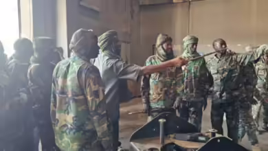 القوة المشتركة