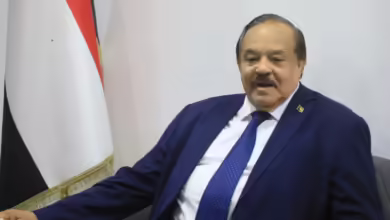 وزارة الخارجية