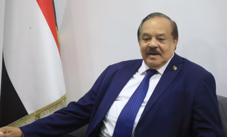 وزير الخارجية يوضح تفاصيل لقاء المبعوث الأمريكي في بورتسودان 1 وزارة الخارجية