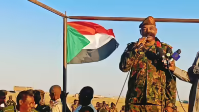 والي الشمالية