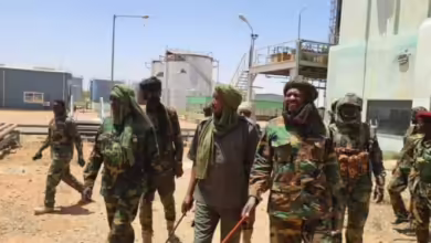 القوات المشتركة