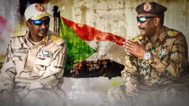 مسؤول أمريكي