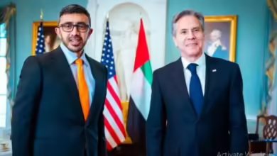 وزارة الخارجية الأميركية