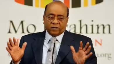 ملياردير سوداني