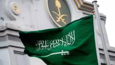 القنصلية العامة السودانية في جدة