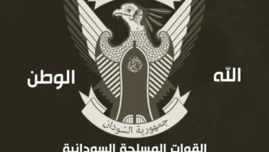 الجيش