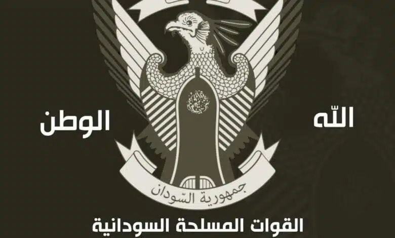 الجيش.. عازمون على إسترداد كافة مناطق سنار 1 الجيش