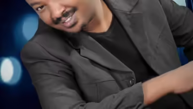 الفنان صفوت الجيلي