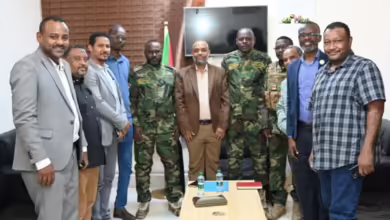 وزير الصحة يعلن التزامه بتنفيذ مطلوبات أبطال العمل الخاص