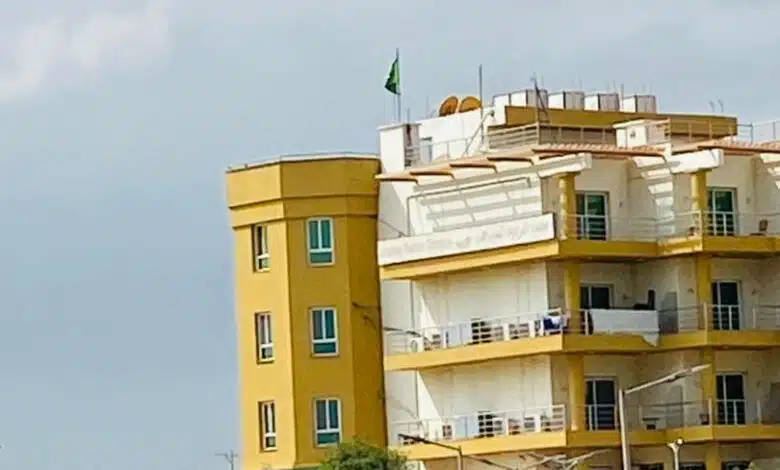 تطورات استئناف العمل القنصلي بسفارة السعودية في بورتسودان 1 سفارة السعودية