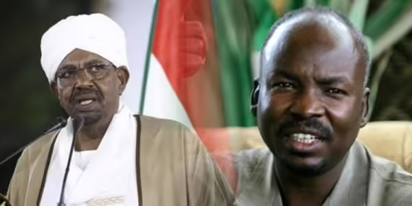 خبير أمني : أحمد هارون سيعمق عزلة حكومة بورتسودان 1 أحمد هارون