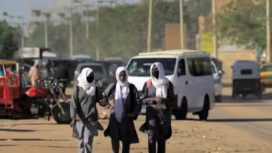 الولاية الشمالية