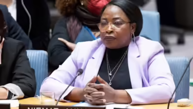 الأمم المتحدة