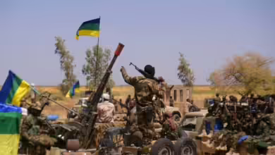 القوات المشتركة