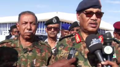 موعد استئناف الرحلات الجوية بمطار دنقلا