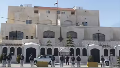 السفارة السودانية بالرياض