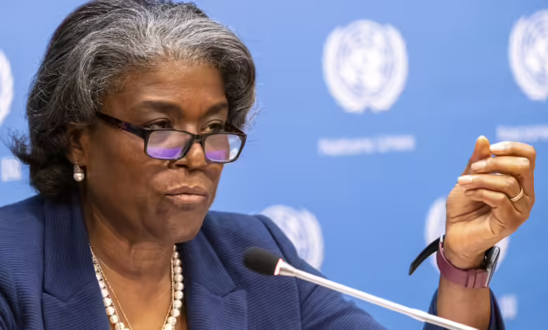أمريكا تدين طرفي الحرب في السودان وتطالب بإجراءات حاسمة لحماية المدنيين 1 أمريكا