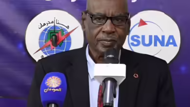 امتحانات الشهادة السودانية