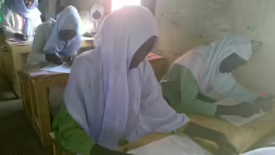 امتحان الشهادة السودانية