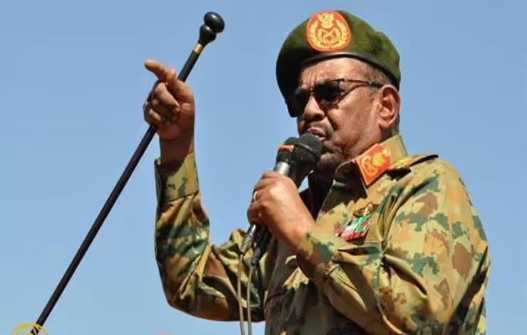 النائب العام يرد على الضغوط الدولية لتسليم البشير للجنائية 1 2019 4 11 16 5 40 979