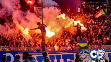 الهلال السوداني