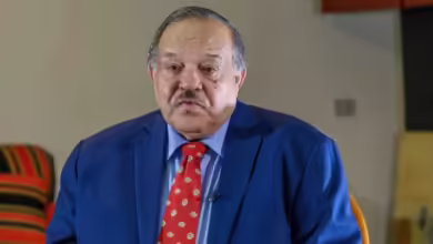 تعديلات دبلوماسية جديدة لسفراء السودان