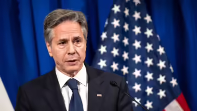 الازمة السودانية