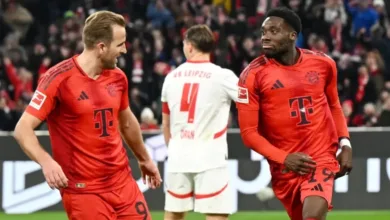 الدوري الألماني