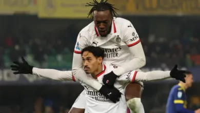 الدوري الإيطالي