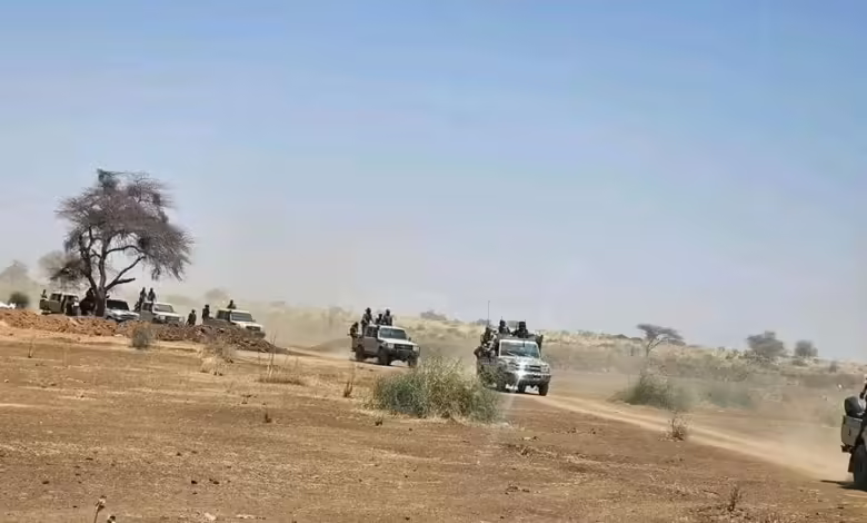 قيادة جديدة لمنطقة وادي سيدنا 1 IMG 3450