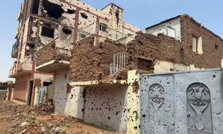 أمنيات السلام ووقف الحرب في السودان تراود المبدعين والرياضيين 1 أمنيات السلام ووقف الحرب في السودان