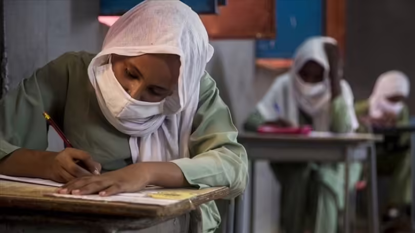 سفارة السودان بالقاهرة