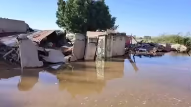 الجزيرة أبابا