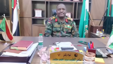 قائد الفرقة 18 مشاة