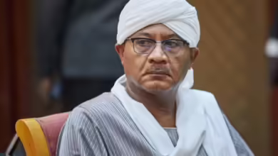 الأمة القومي