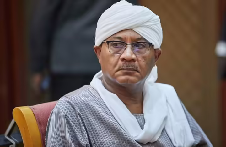«الأمة القومي» يرفض تشكيل حكومة من أي طرف ويحذر من تقسيم البلاد 1 الأمة القومي